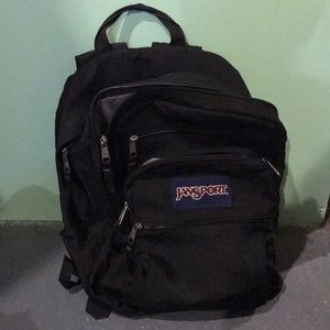 JanSport backpack